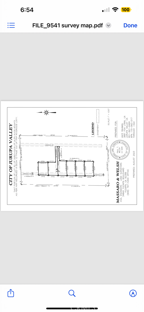 3865 Fox Tail Lane N, Jurupa Valley, CA 92509 - Image #1