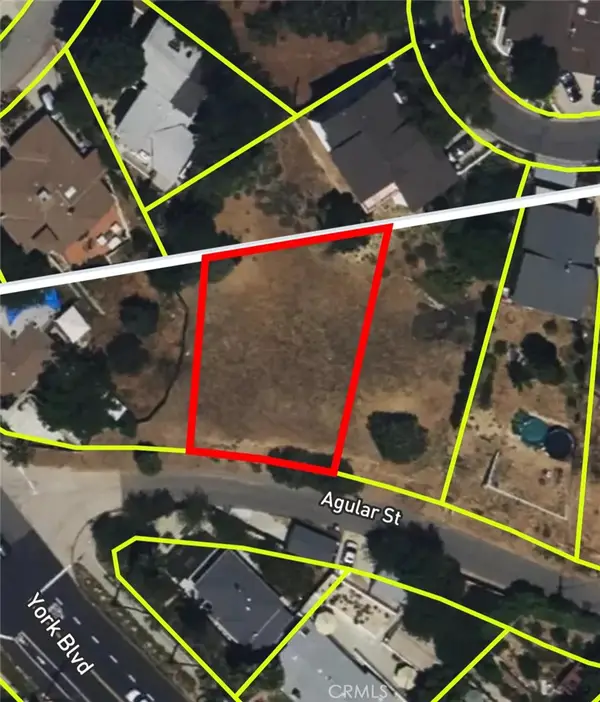 3707 Aguilar Street, Los Angeles, CA 90065