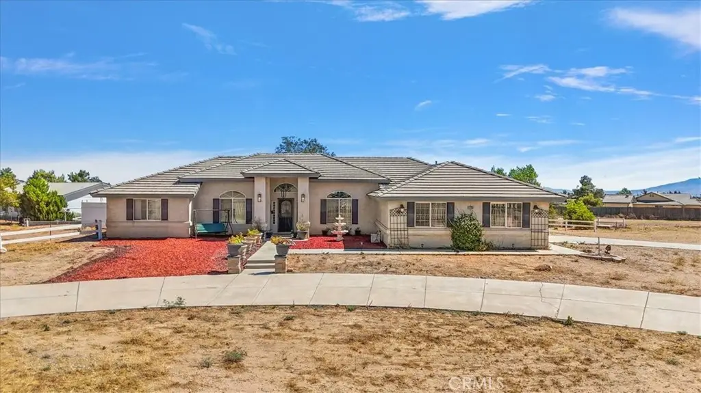 12730 Fir Street, Oak Hills, CA 92344 - Image #1