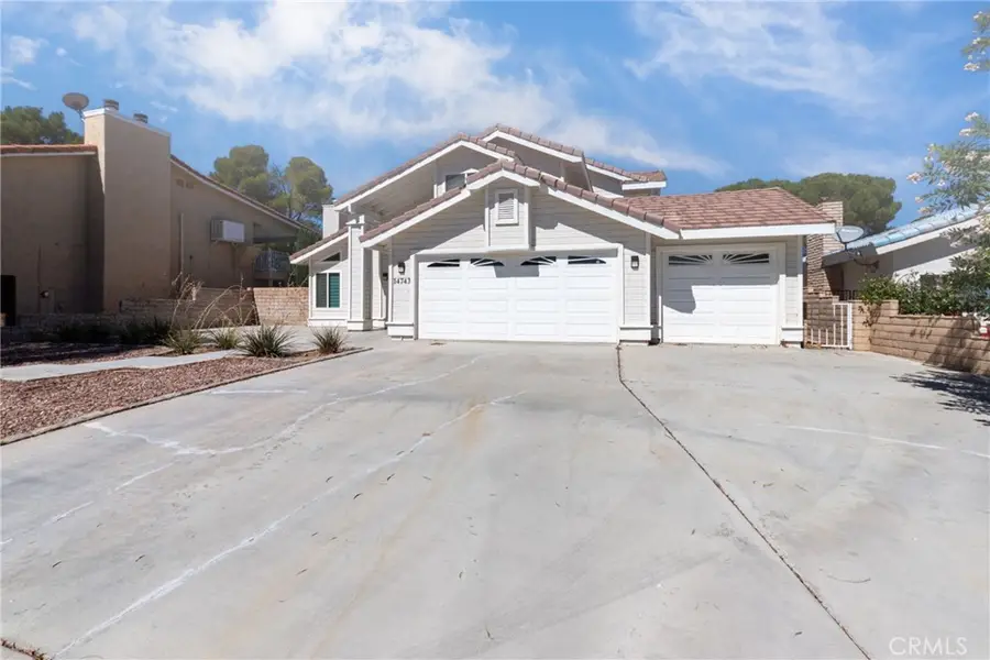 14743 Blue Grass Drive, Helendale, CA 92342 - #2