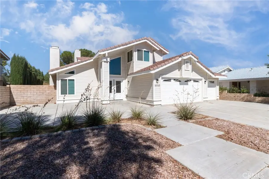 14743 Blue Grass Drive, Helendale, CA 92342 - #3