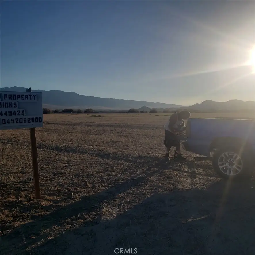 0 No Name, Lucerne Valley, CA 92356 - Image #2