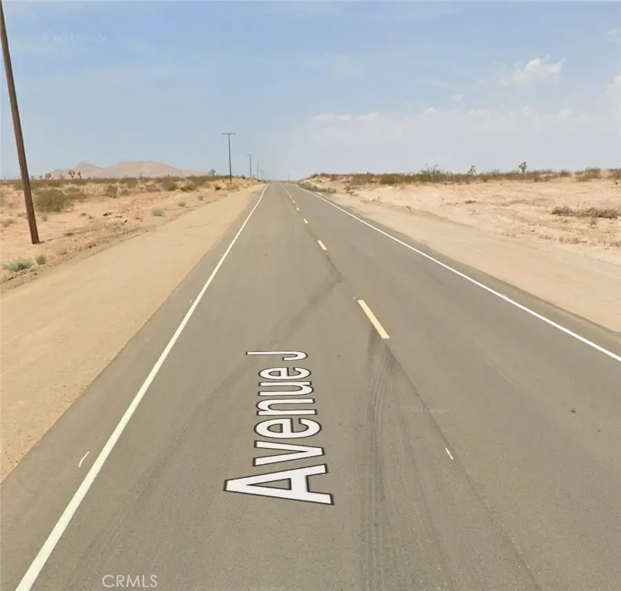 0 E Avenue J, Lancaster, CA 93535 - Image #3