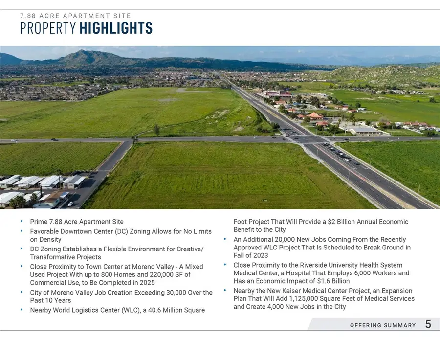 26995 Alessandro Boulevard, Moreno Valley, CA 92555 - Image #2