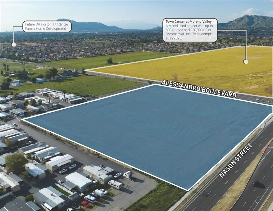 26995 Alessandro Boulevard, Moreno Valley, CA 92555 - Image #3