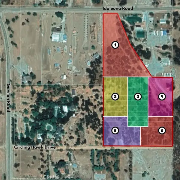 17477 Circling Hawk/idaleona, Perris, CA 92570