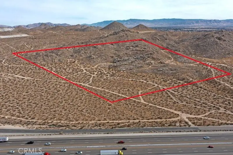 0 E Outer Highway 15, Apple Valley, CA 92307 - Image #1