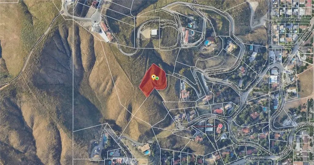 0 El Camino Road, San Bernardino, CA 92405 - #1