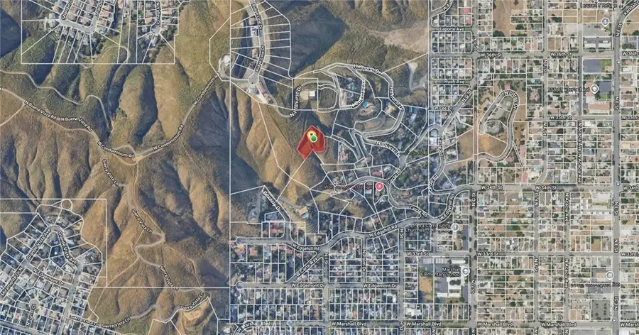 0 El Camino Road, San Bernardino, CA 92405 - #2