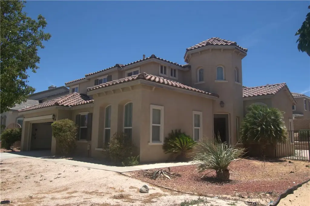 4832 Summerbreeze Court, Palmdale, CA 93552 - Image #1