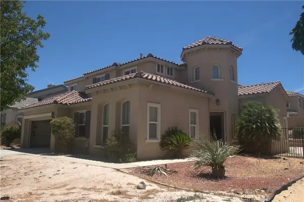 4832 Summerbreeze Court, Palmdale, CA 93552