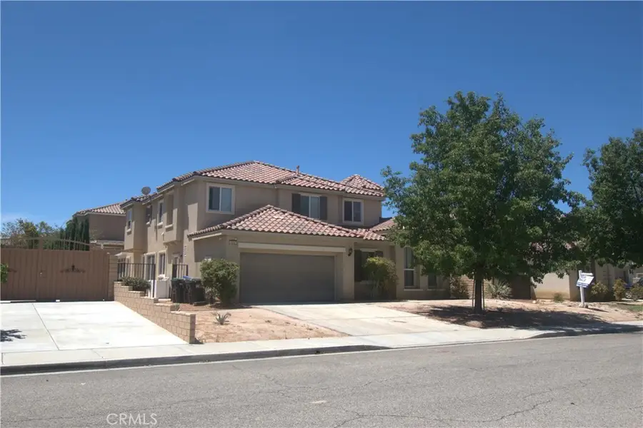 4832 Summerbreeze Court, Palmdale, CA 93552 - Image #2