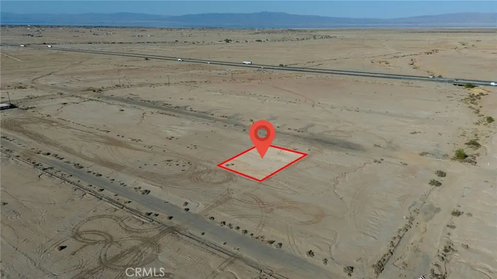 1713 Sky View Drive, Thermal, CA 92274 - #1