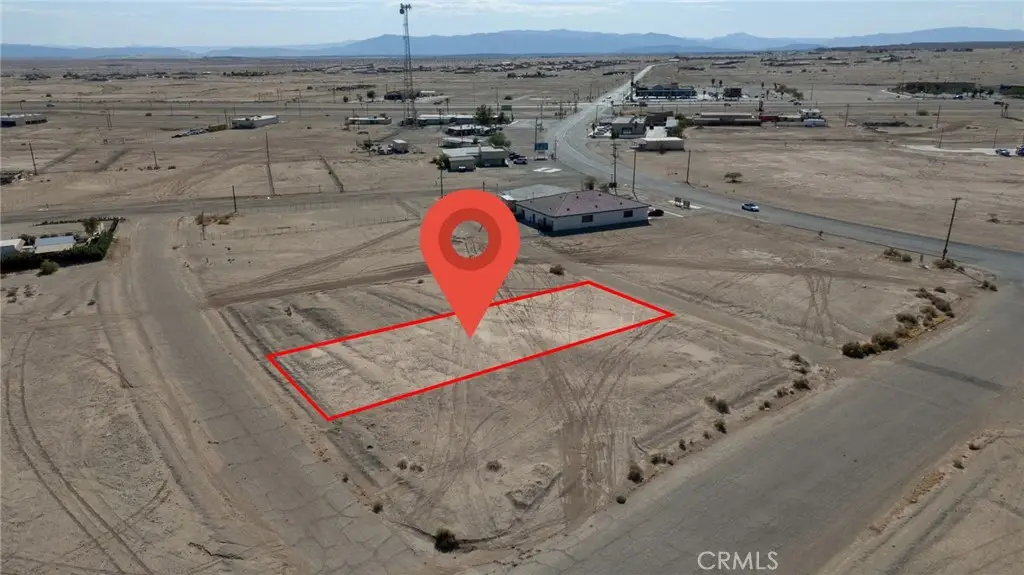 2121 Salton Arena Street, Thermal, CA 92274 - #1