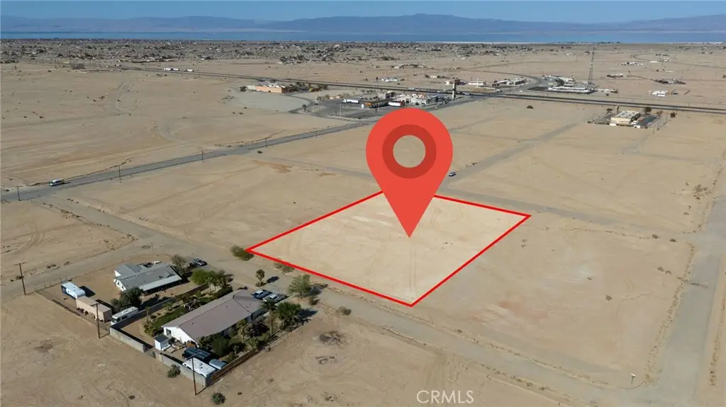 2028 Jefferson Avenue, Thermal, CA 92274 - #1