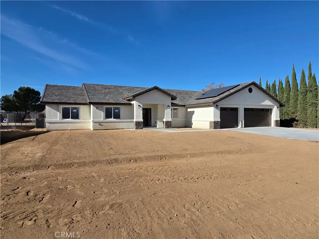 0 Kenyon Avenue, Hesperia, CA 92345 - Image #1