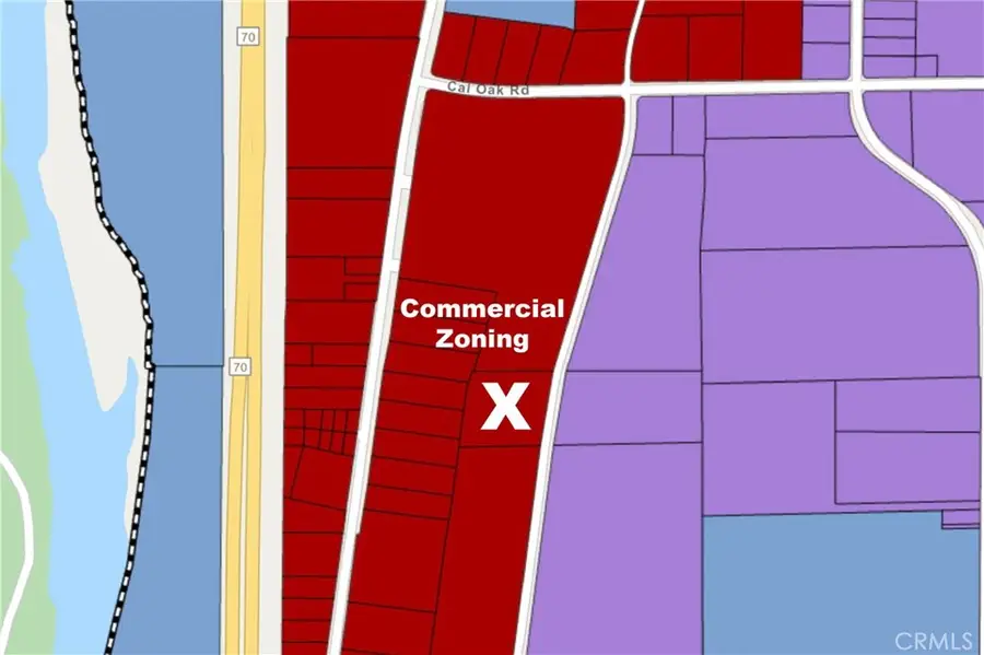 2788 S 7th Avenue, Oroville, CA 95759 - #3