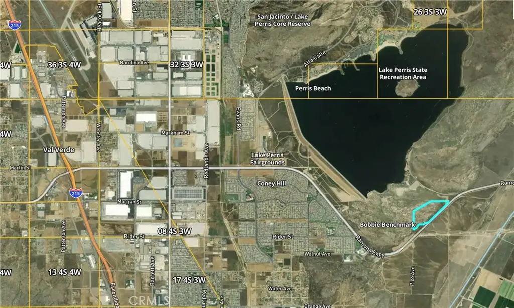 0 Ramona Expressway, Perris, CA 92571 - Image #1