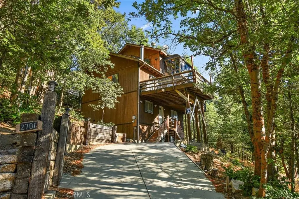 2701 Canon Way, Running Springs, CA 92382 - Image #1