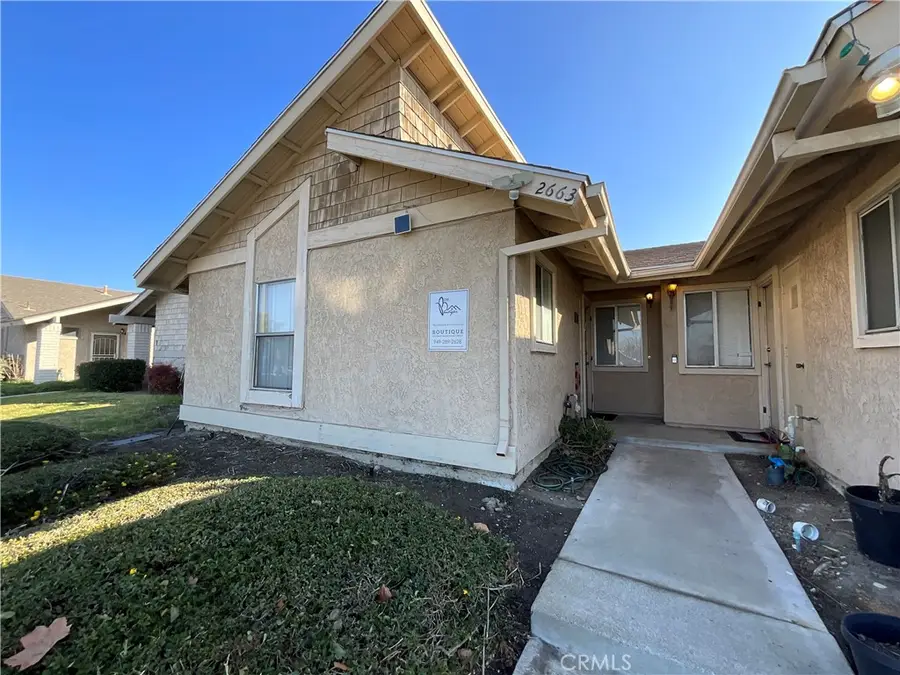 2659 N Canal Street, Orange, CA 92865 - #3