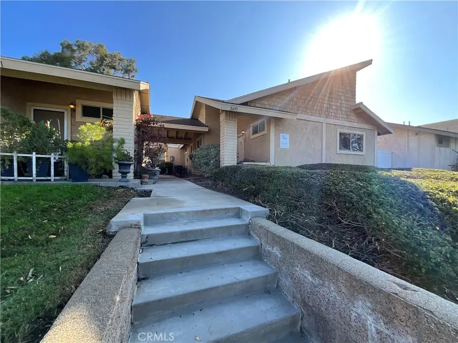 2695 N Canal Street, Orange, CA 92865 - #2
