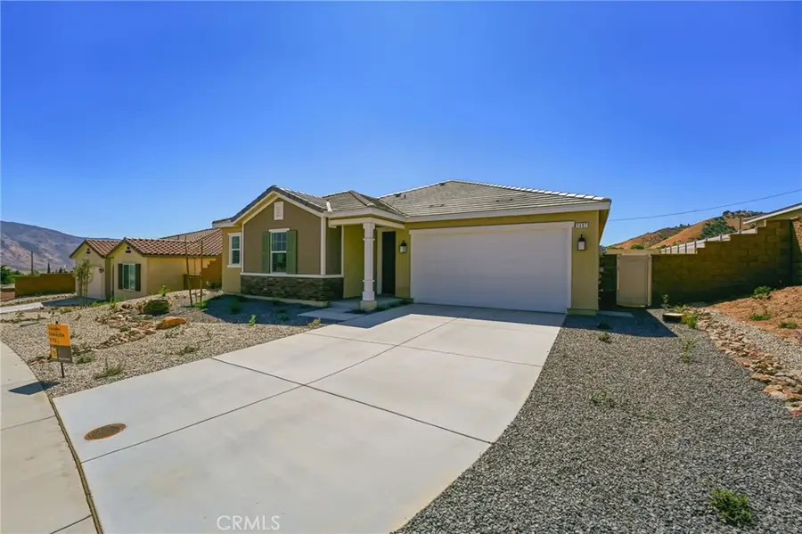 1318 Horned Owl Street, Banning, CA 92220 - #3