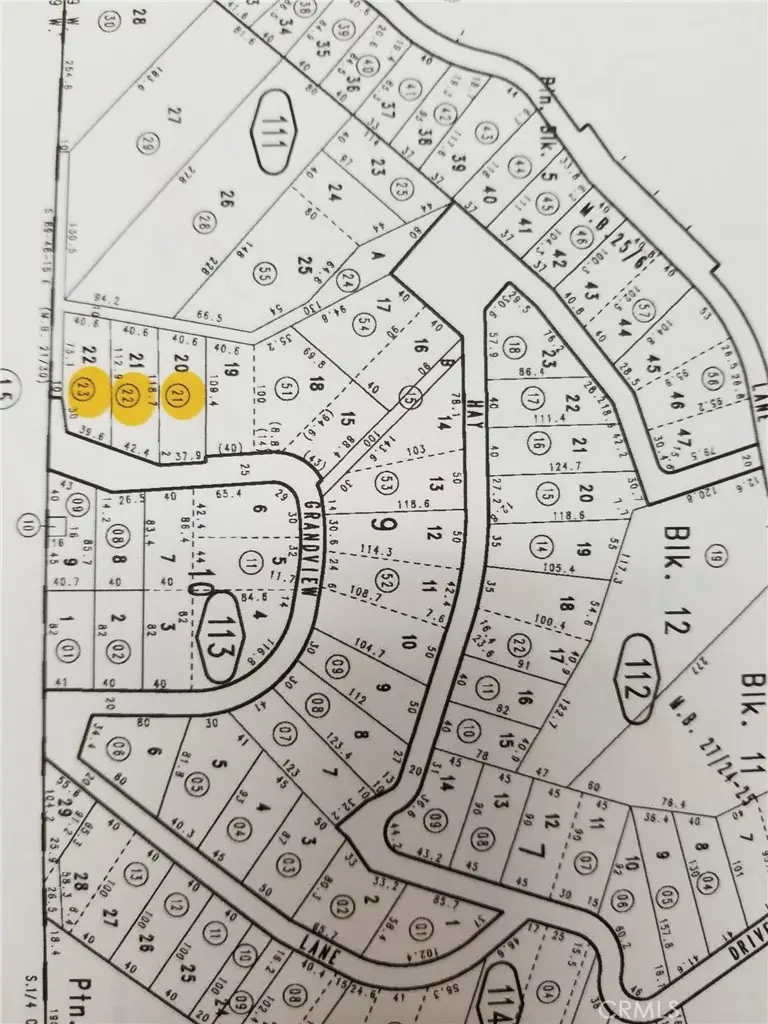 0 Grand View Drive, Chino Hills, CA 91709 - #2