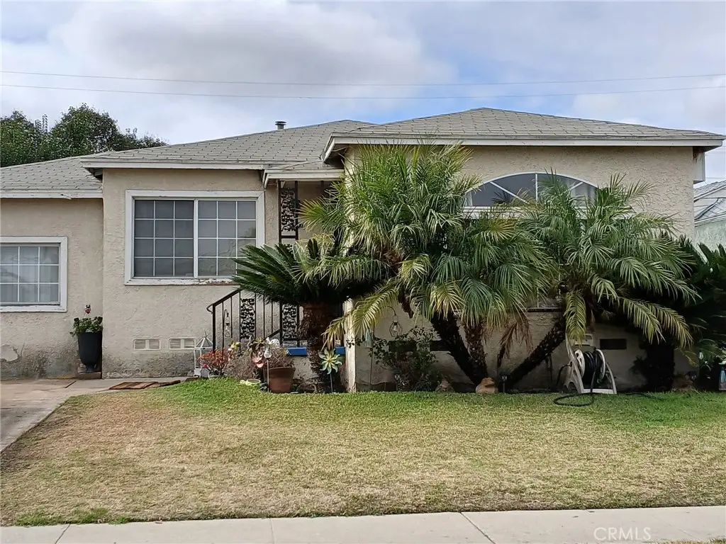 2207 N Anzac Avenue, Compton, CA 90222 - #1
