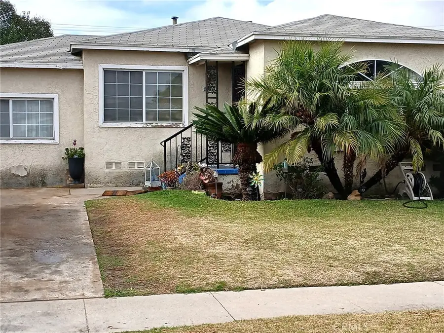 2207 N Anzac Avenue, Compton, CA 90222 - #2