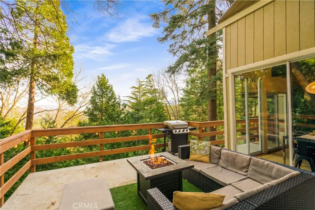 579 E Victoria Court, Lake Arrowhead, CA 92352 - #1