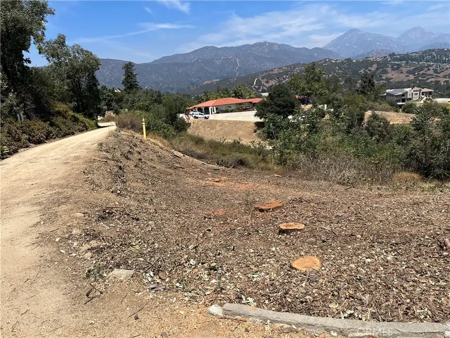 0 Briney Point Road, La Verne, CA 91750 - #2