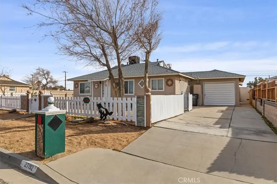 27192 Cote Street, Boron, CA 93516 - Image #3