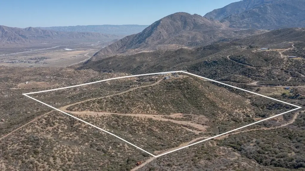 0 Gorgonio View Rd, Banning, CA 92220 - Image #1