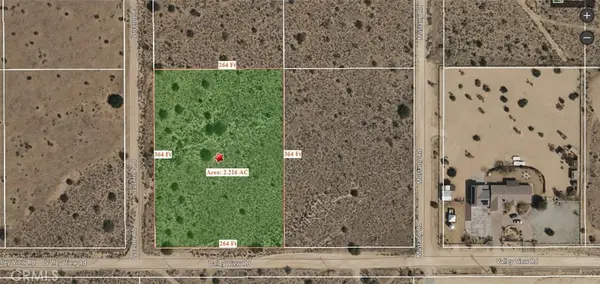 0 Valley View Road, Apple Valley, CA 92308