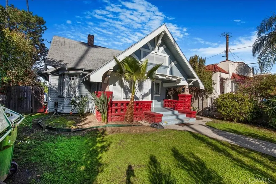 3417 4th Avenue, Los Angeles, CA 90018 - #3