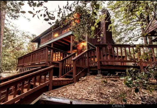 25370 Point Of Rocks Road, Idyllwild, CA 92549