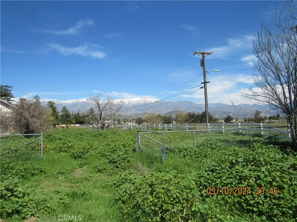 0 Wesley N Hathaway, Banning, CA 92220 - Image #1
