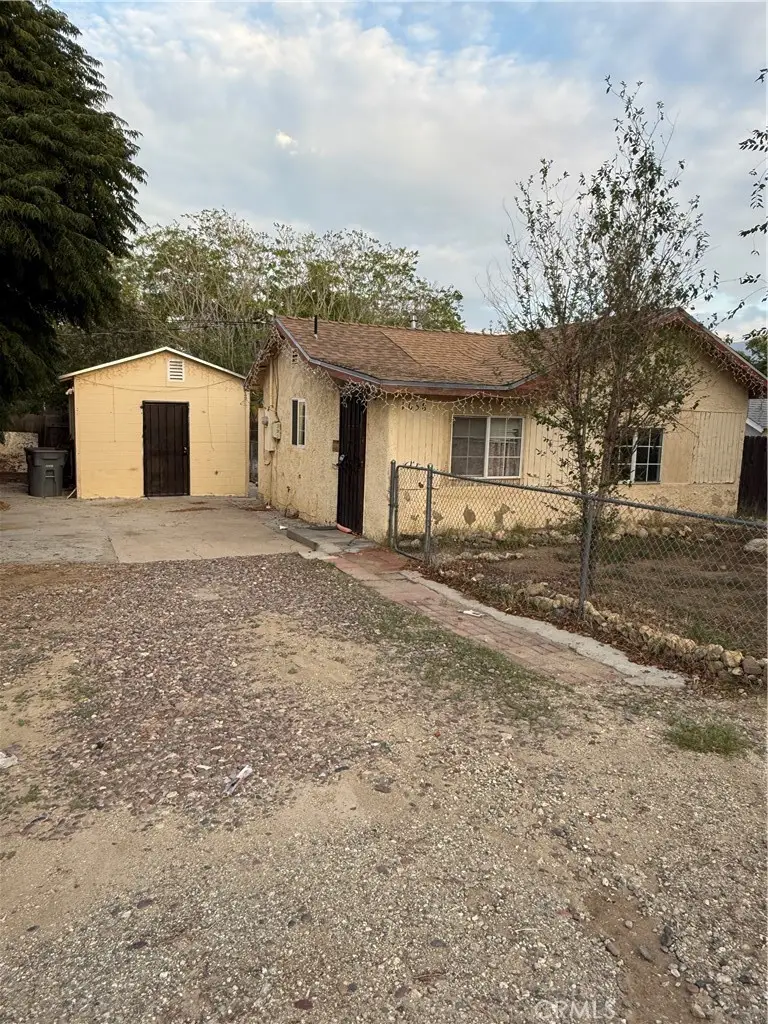 1058 N Hermosa Avenue, Banning, CA 92220 - #1