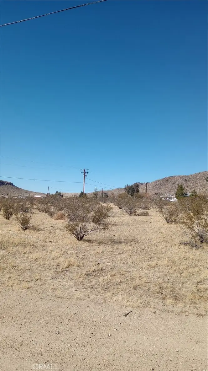 0 Sierra Pelona Drive, Apple Valley, CA 92308 - Image #3