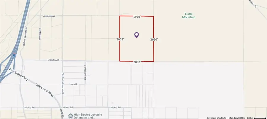 0 Dale Evens Parkway, Apple Valley, CA 92307 - Image #3