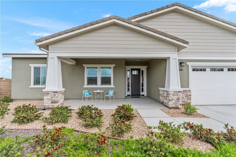 1243 Matterhorn Drive, Riverside, CA 92506 - Image #2