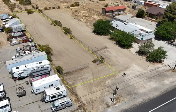 0 Pearblossom Hwy, Littlerock, CA 93543