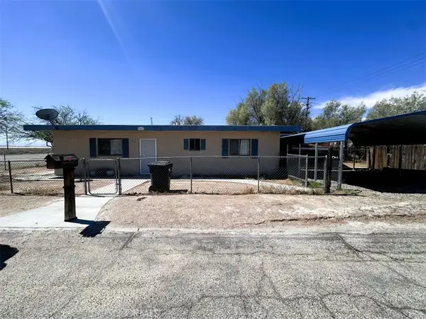 13813 Benton St., Trona, CA 93562