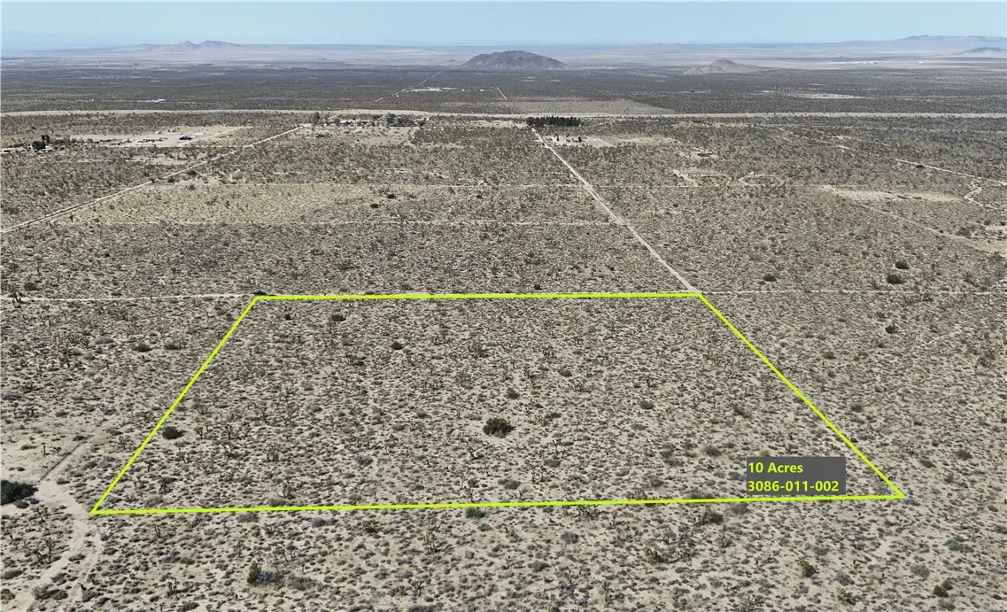0 Avenue X 8, Llano, CA 93544 - #1