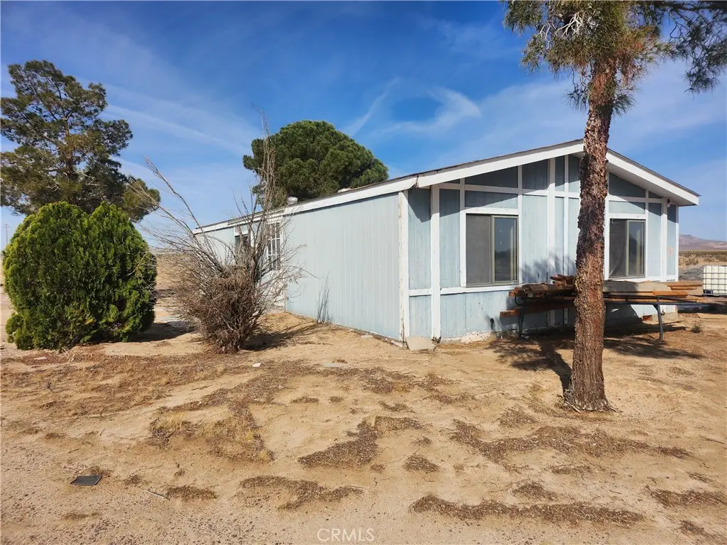 42584 Summerset Road, Newberry Springs, CA 92365 - Image #1