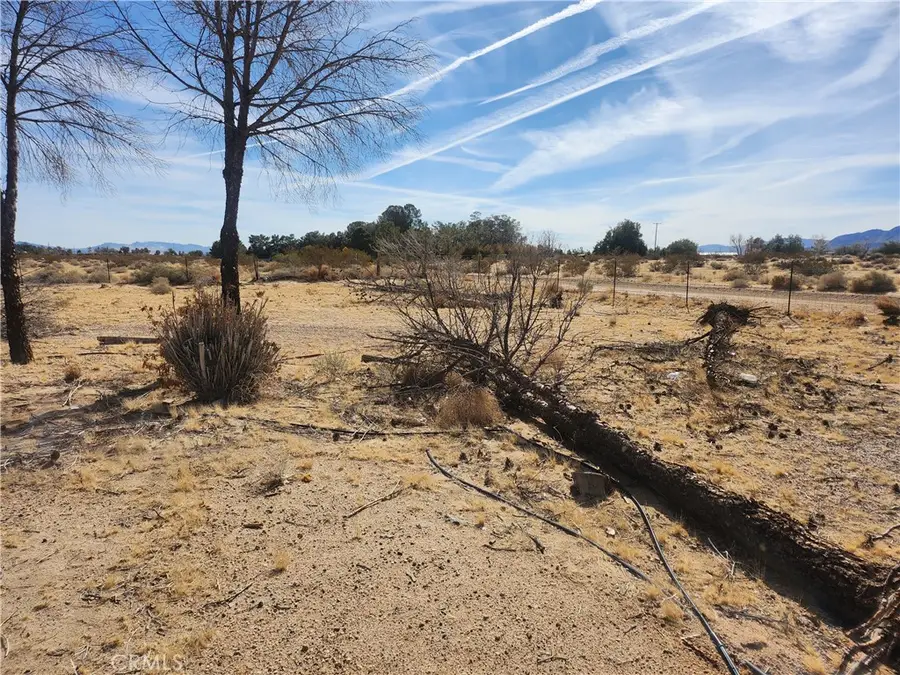 42584 Summerset Road, Newberry Springs, CA 92365 - Image #2