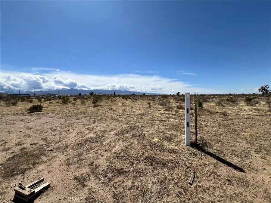 0 Rochester Road, Phelan, CA 92371 - #2