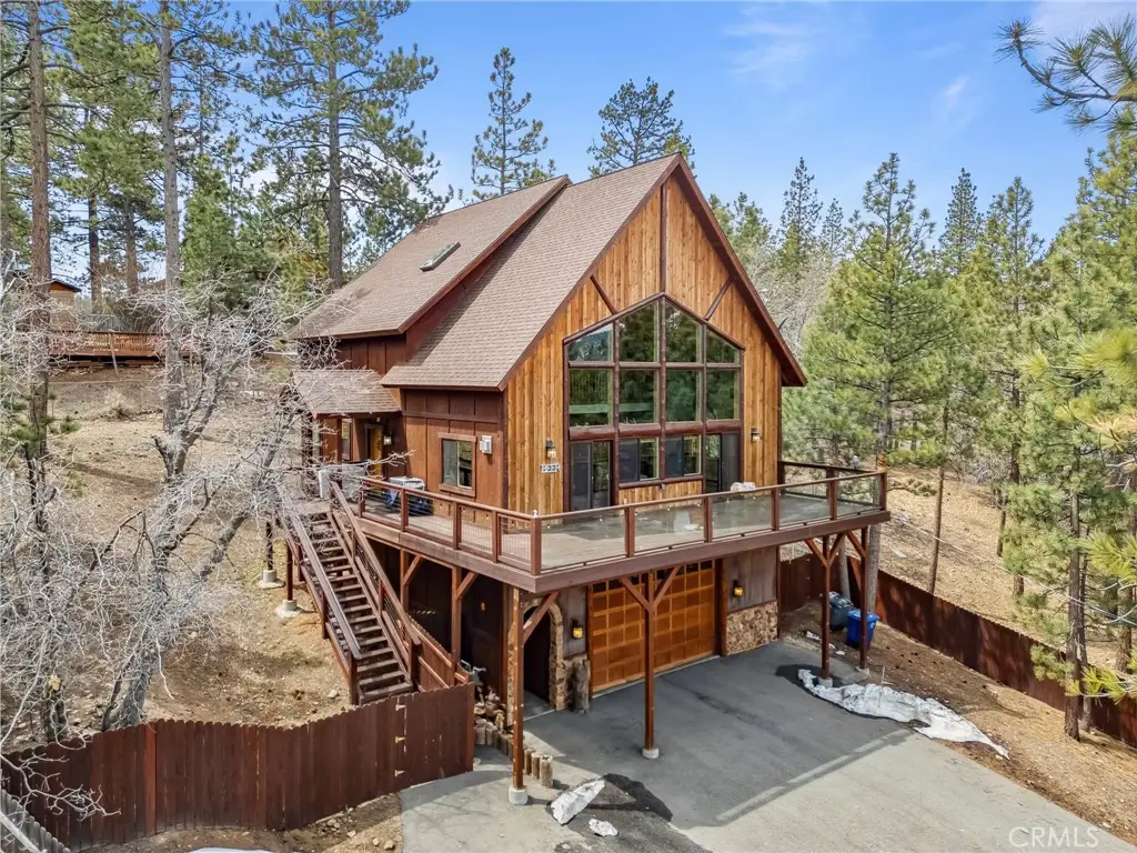 450 Temple Lane, Big Bear Lake, CA 92315 - Image #1