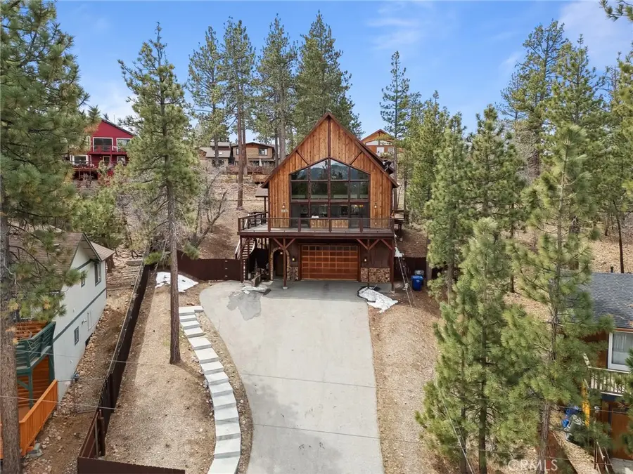 450 Temple Lane, Big Bear Lake, CA 92315 - Image #2