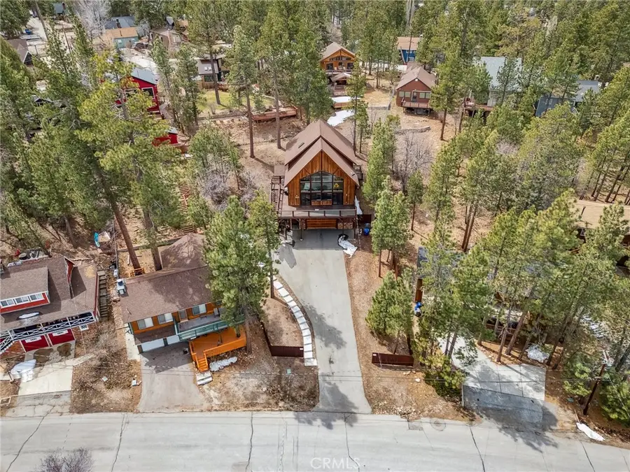 450 Temple Lane, Big Bear Lake, CA 92315 - Image #3